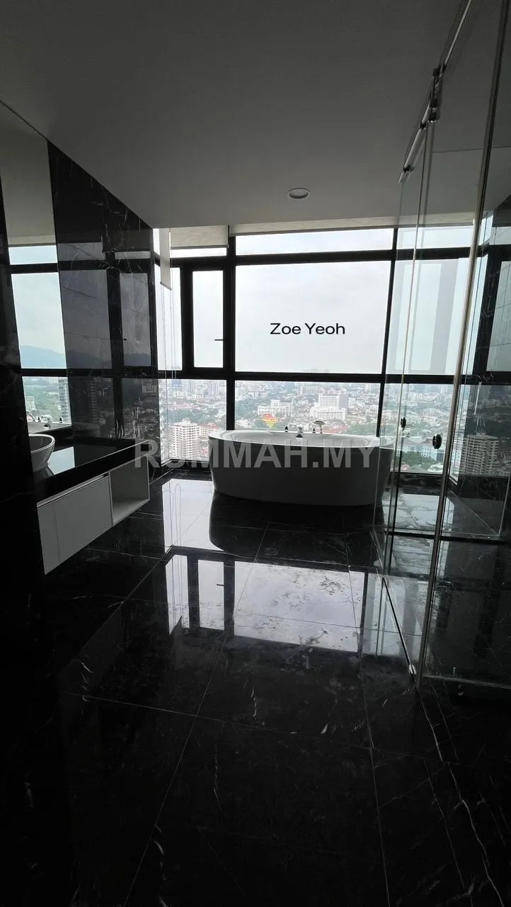 condo in George Town, Penang — photo 2