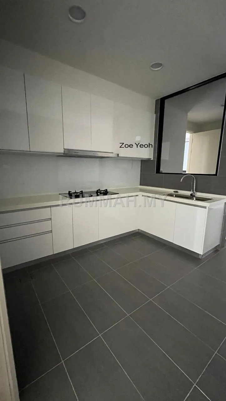 condo in George Town, Penang — photo 3