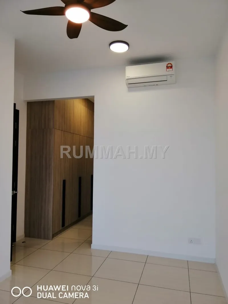 condo in Bayan Lepas, Penang — photo 2