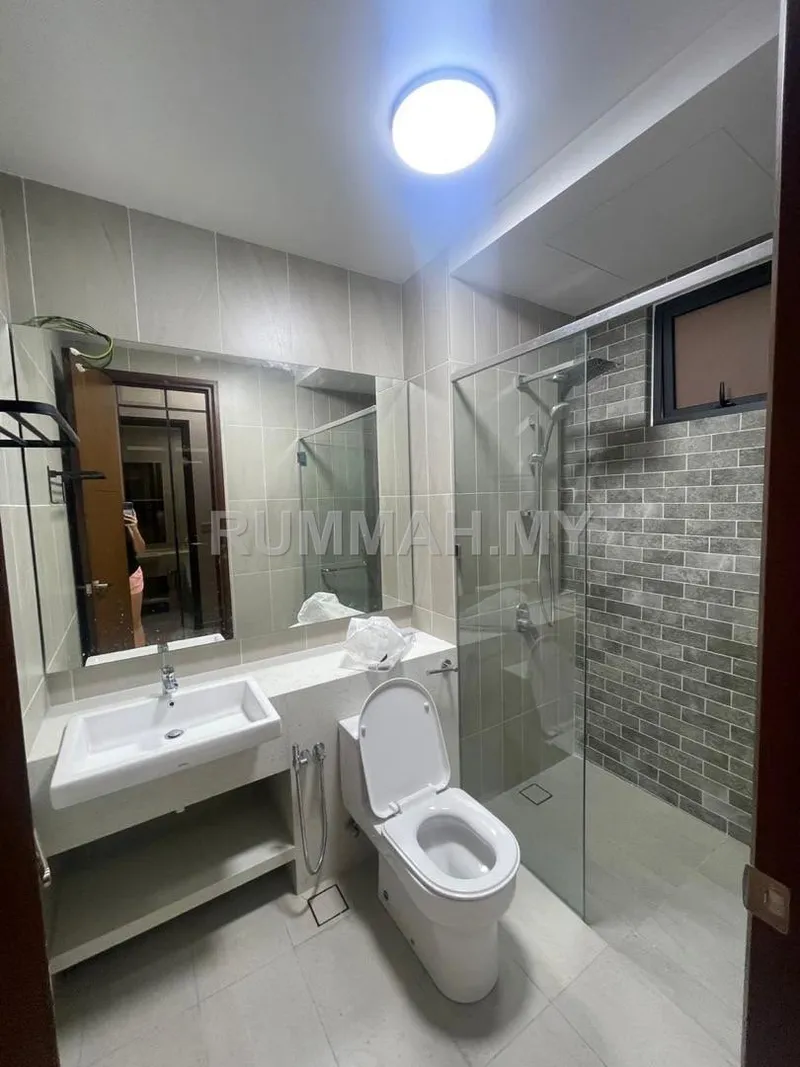 condo in Bayan Lepas, Penang — photo 3