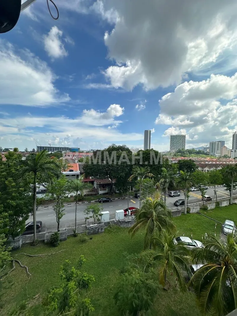 condo in Bayan Lepas, Penang — photo 2