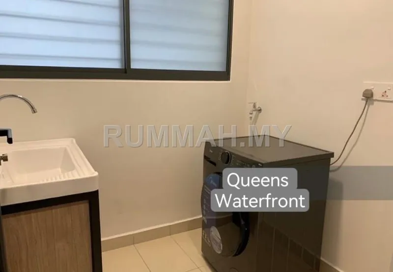 condo in Bayan Lepas, Penang — photo 2