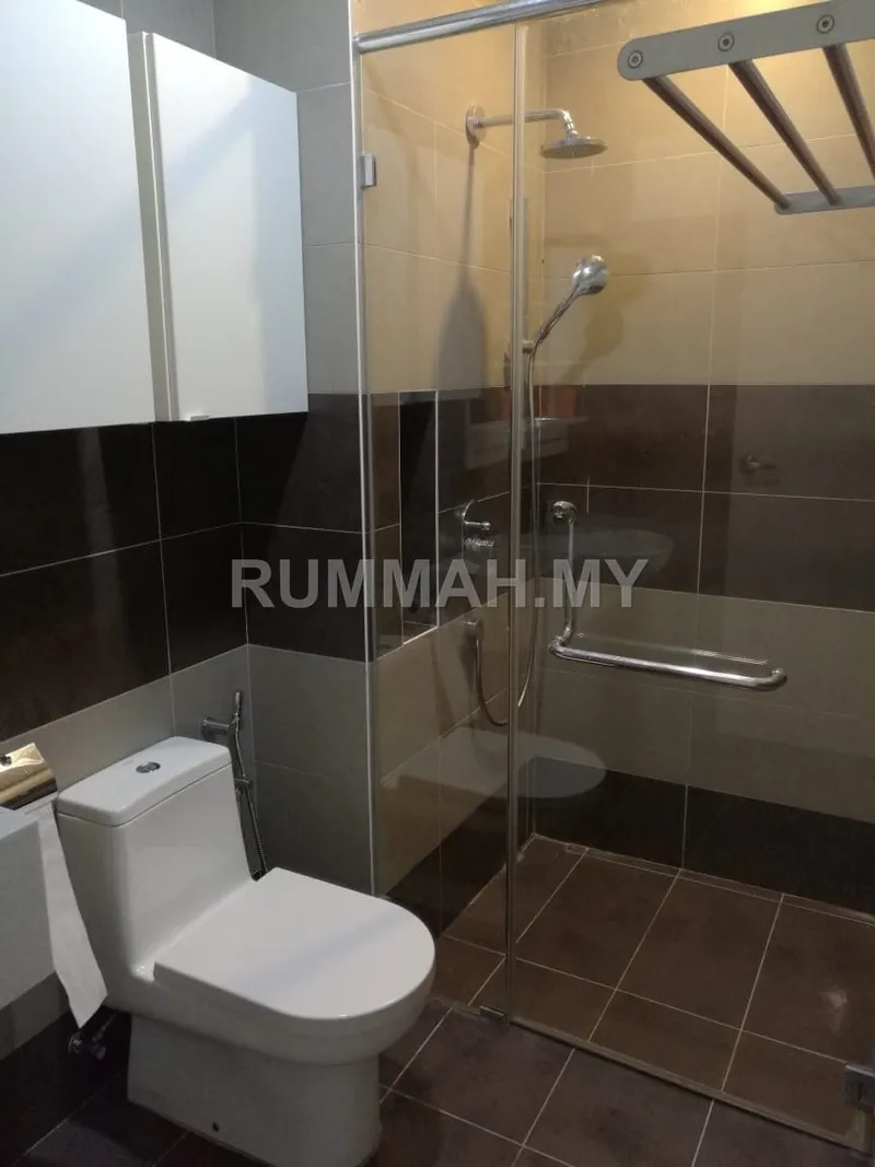 condo in Gelugor, Penang — photo 2