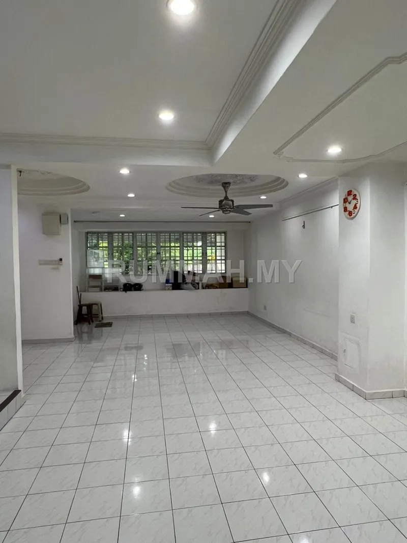 house in Sungai Ara, Penang — photo 2