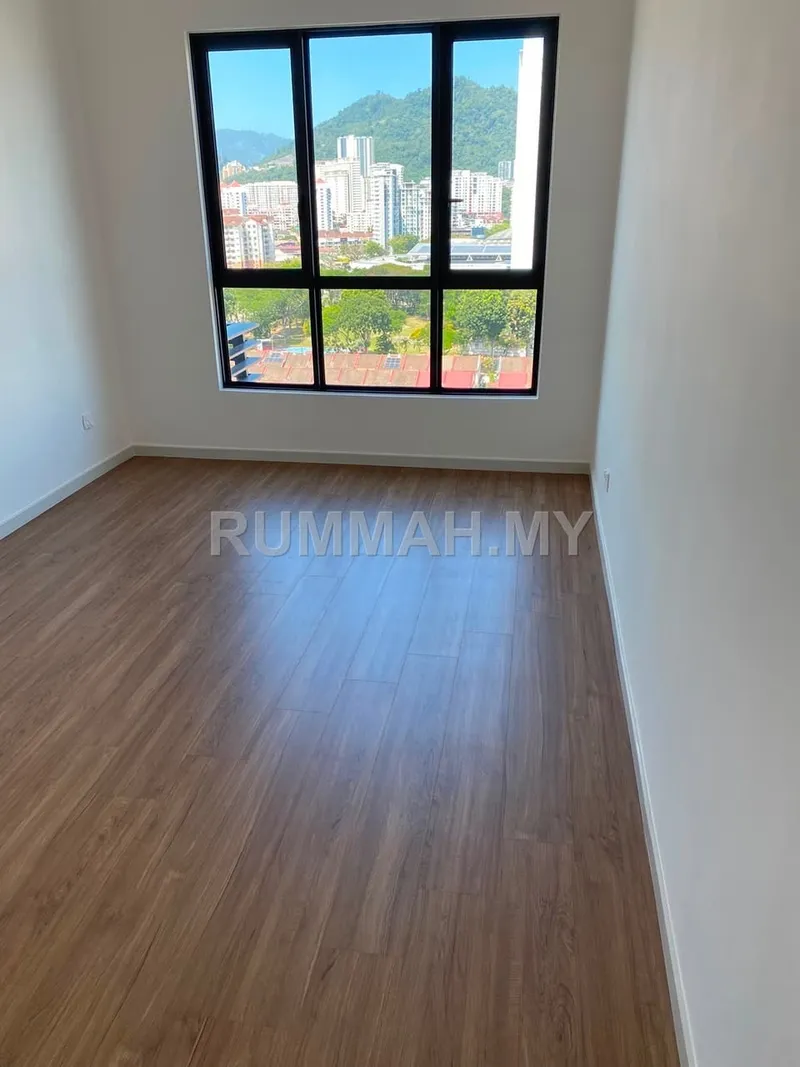 condo in Bayan Baru, Penang — photo 3