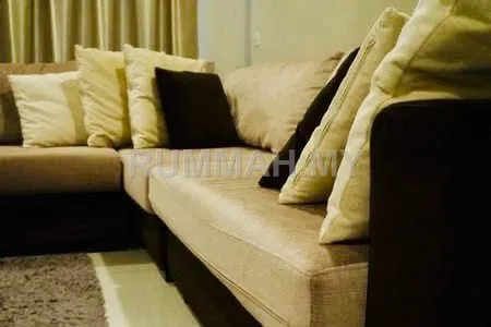 condo in Gelugoh, Penang — photo 2