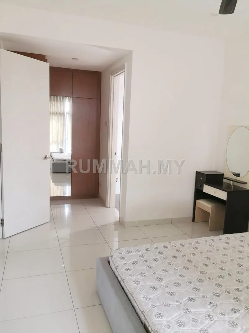 condo in Gelugor, Penang — photo 2