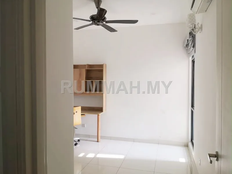 condo in Gelugor, Penang — photo 3