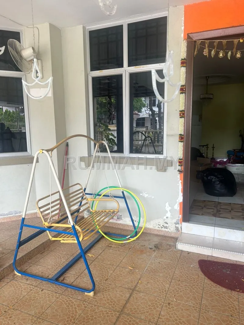 house in Batu Maung, Penang — photo 3