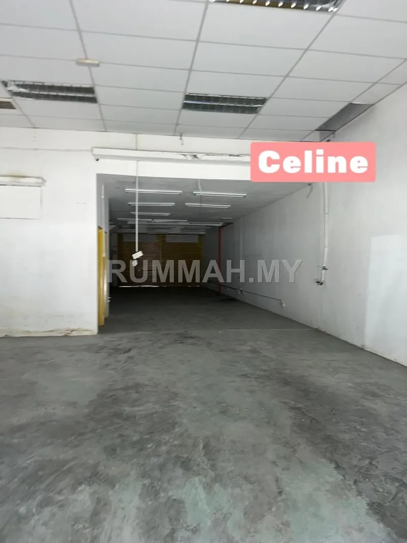 commercial in Butterworth , Penang — photo 2