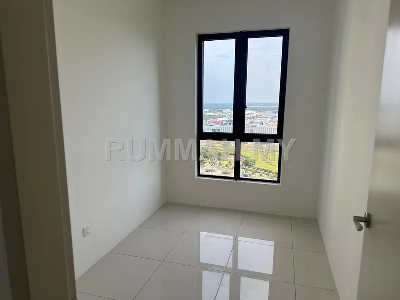 condo in Batu Kawan, Penang — photo 3
