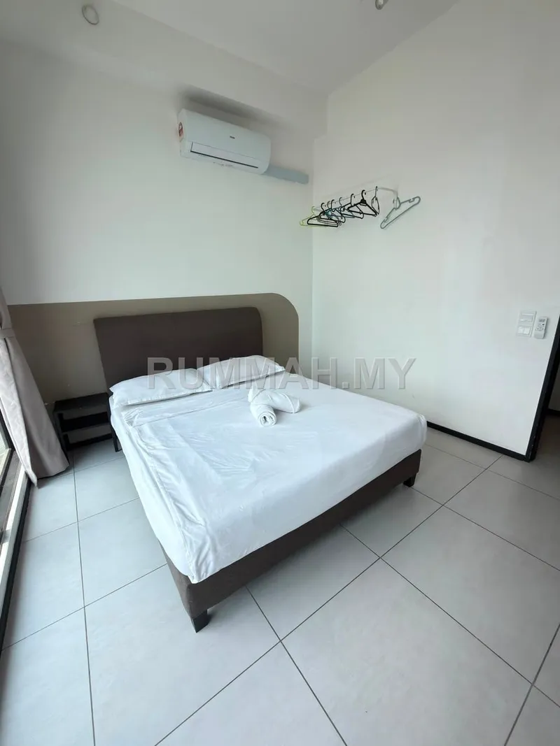 condo in Jelutong, Penang — photo 2