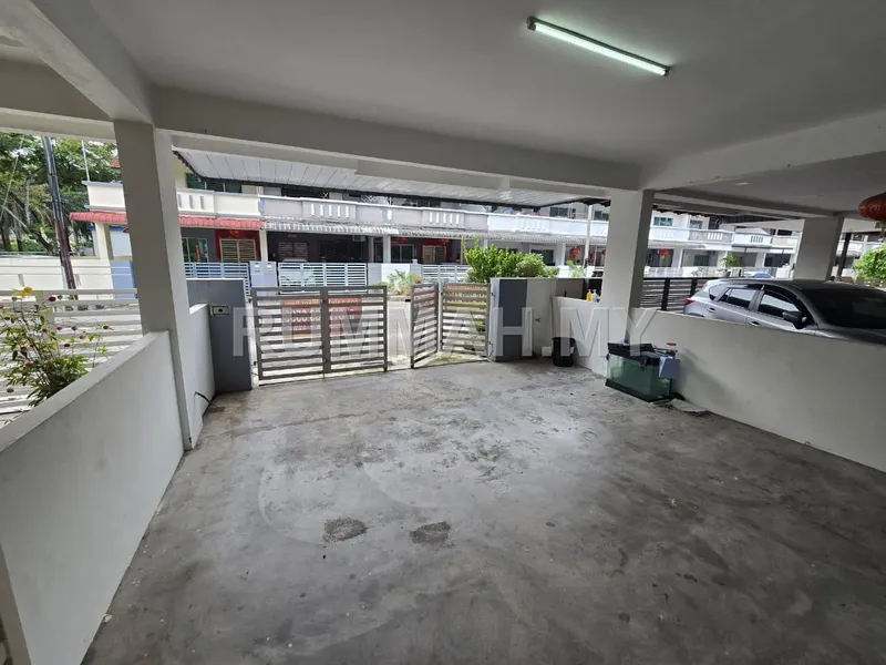 4-bedroom house for sale in Simpang Ampat, Penang