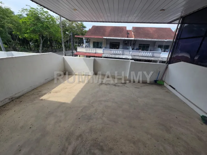 house in Simpang Ampat, Penang — photo 2