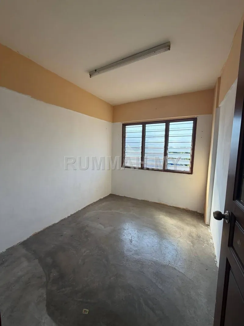 condo in Teluk Air Tawar, Penang — photo 3