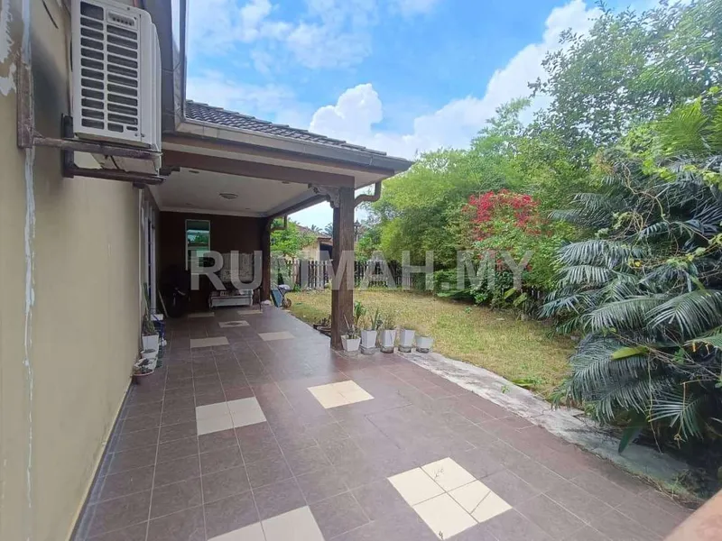 house in Tasek Gelugor, Penang — photo 2