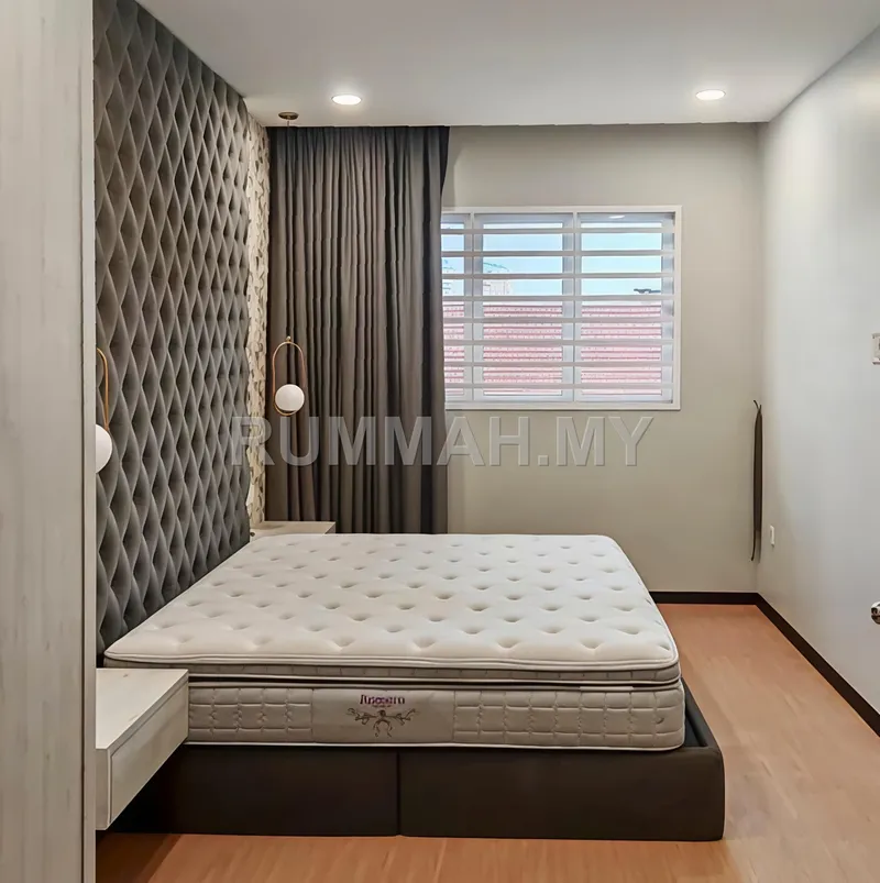 house in Tanjung Tokong, Penang — photo 3
