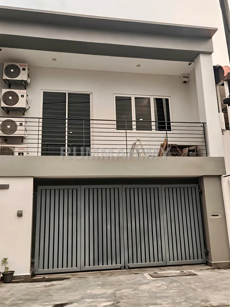 3-bedroom house for sale in Tanjung Tokong, Penang