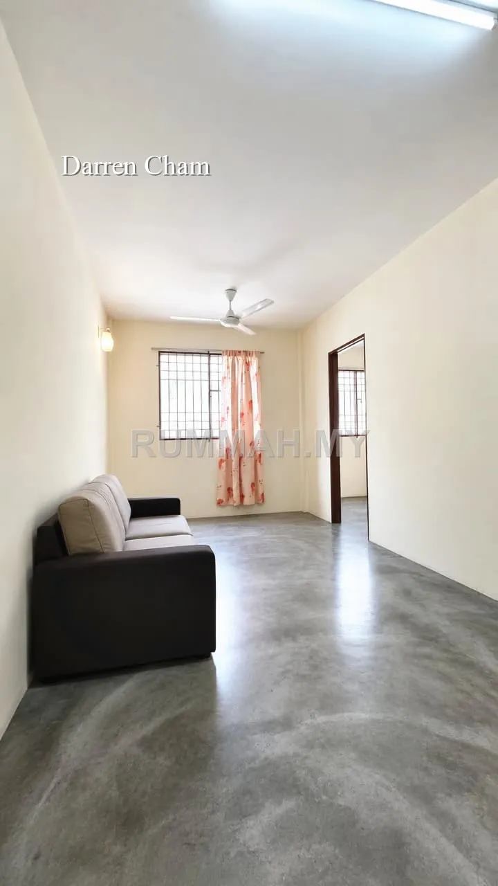 condo in Juru, Penang — photo 2