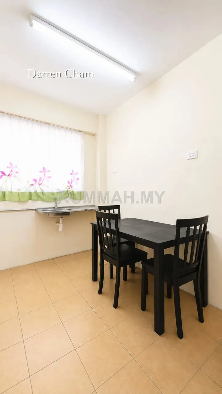 condo in Juru, Penang — photo 3