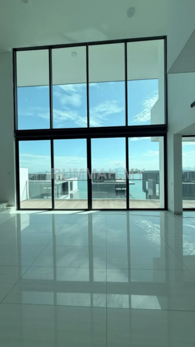 condo in Gelugor, Penang — photo 2