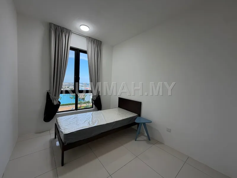condo in Batu Kawan, Penang — photo 2