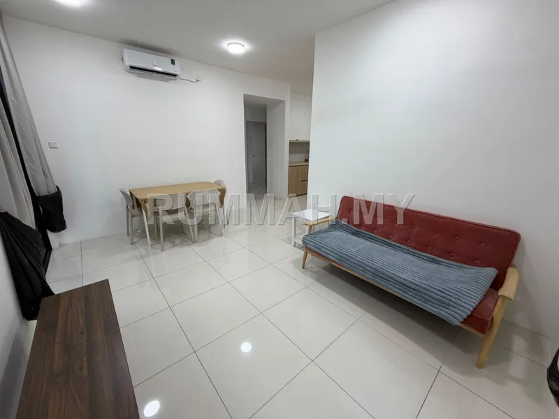 condo in Batu Kawan, Penang — photo 3
