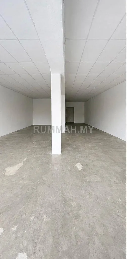 commercial in Bukit Mertajam, Penang — photo 3