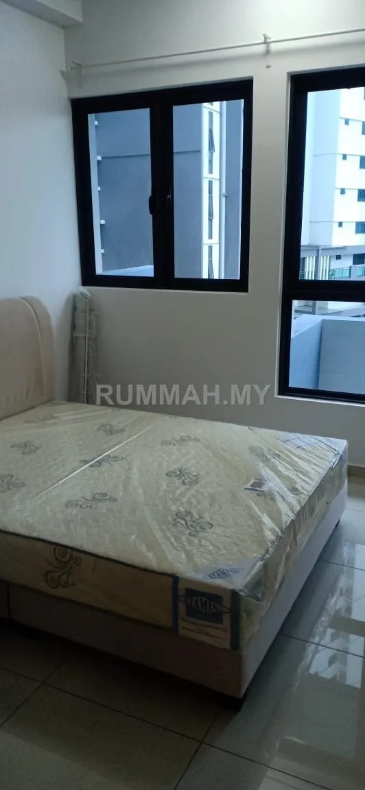 condo in Gelugor, Penang — photo 2