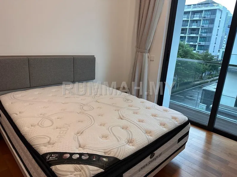 condo in Gelugor, Penang — photo 2