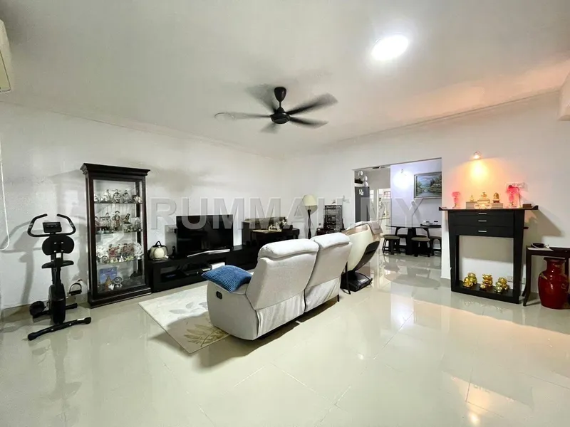 4-bedroom house for sale in Bayan Baru, Penang - Sunway Tunas Bayan Baru , Persiaran Mahsuri