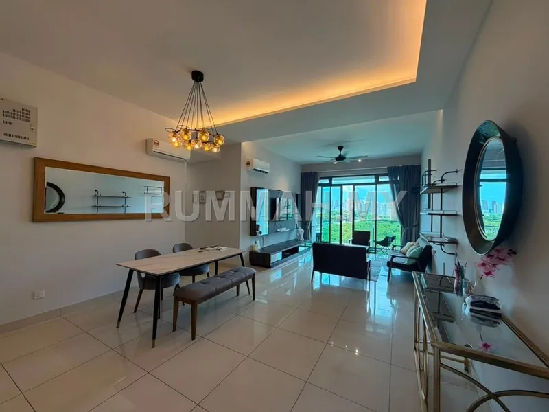 condo in Tanjung Tokong, Penang — photo 3