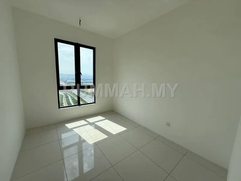 condo in Batu Kawan, Penang — photo 2
