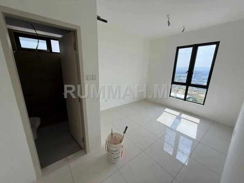 condo in Batu Kawan, Penang — photo 3