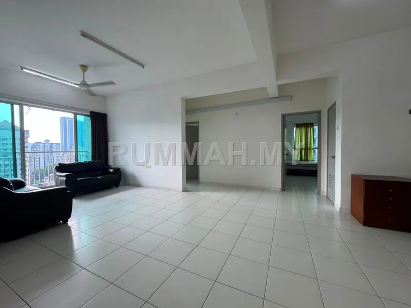 condo in Sungai Ara, Penang — photo 2