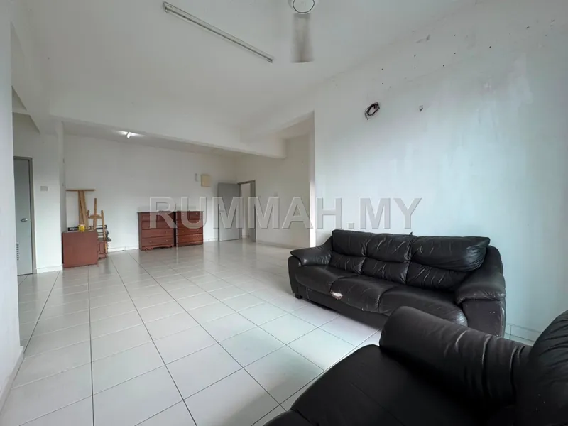 condo in Sungai Ara, Penang — photo 3