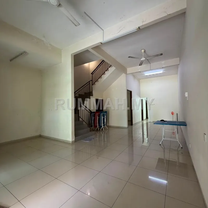 house in Nibong Tebal, Penang — photo 3