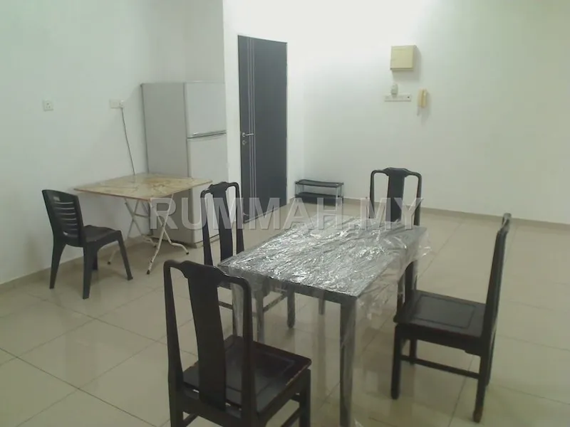 condo in Air Itam, Penang — photo 2