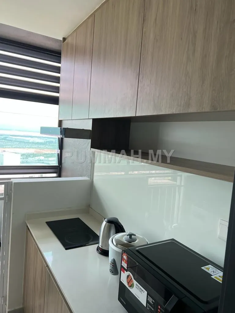 condo in Batu Kawan, Penang — photo 3