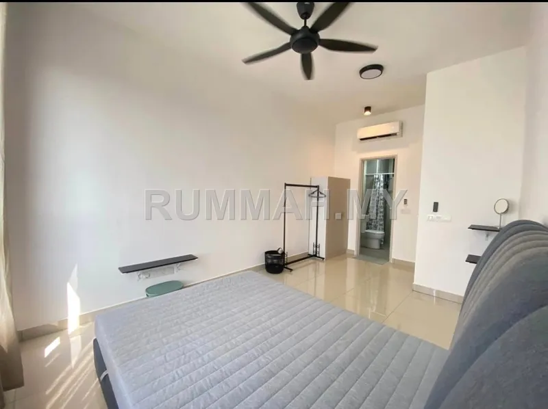 condo in Simpang Ampat, Penang — photo 2