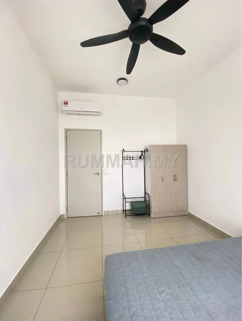 condo in Simpang Ampat, Penang — photo 3