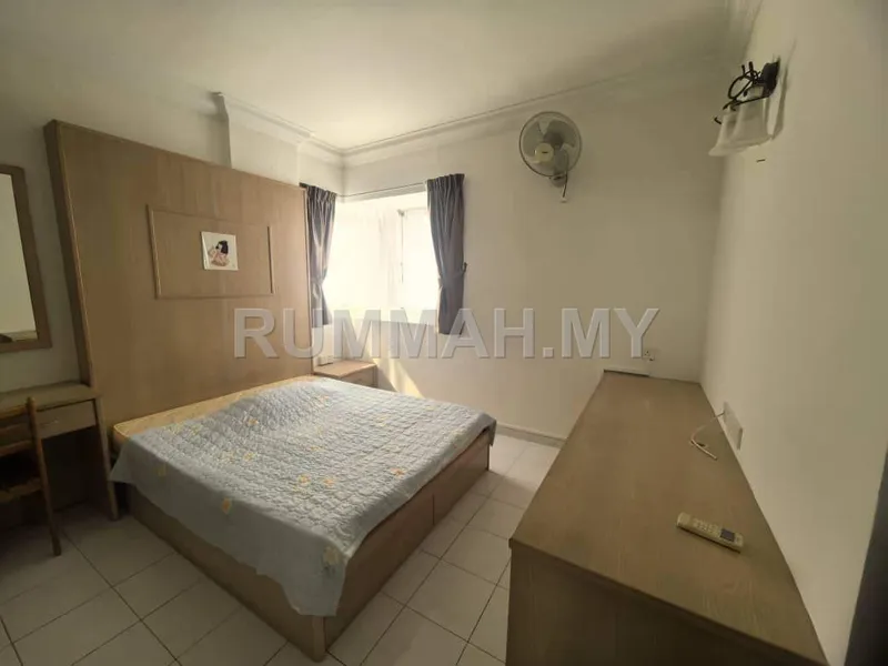 condo in Bayan Lepas, Penang — photo 3
