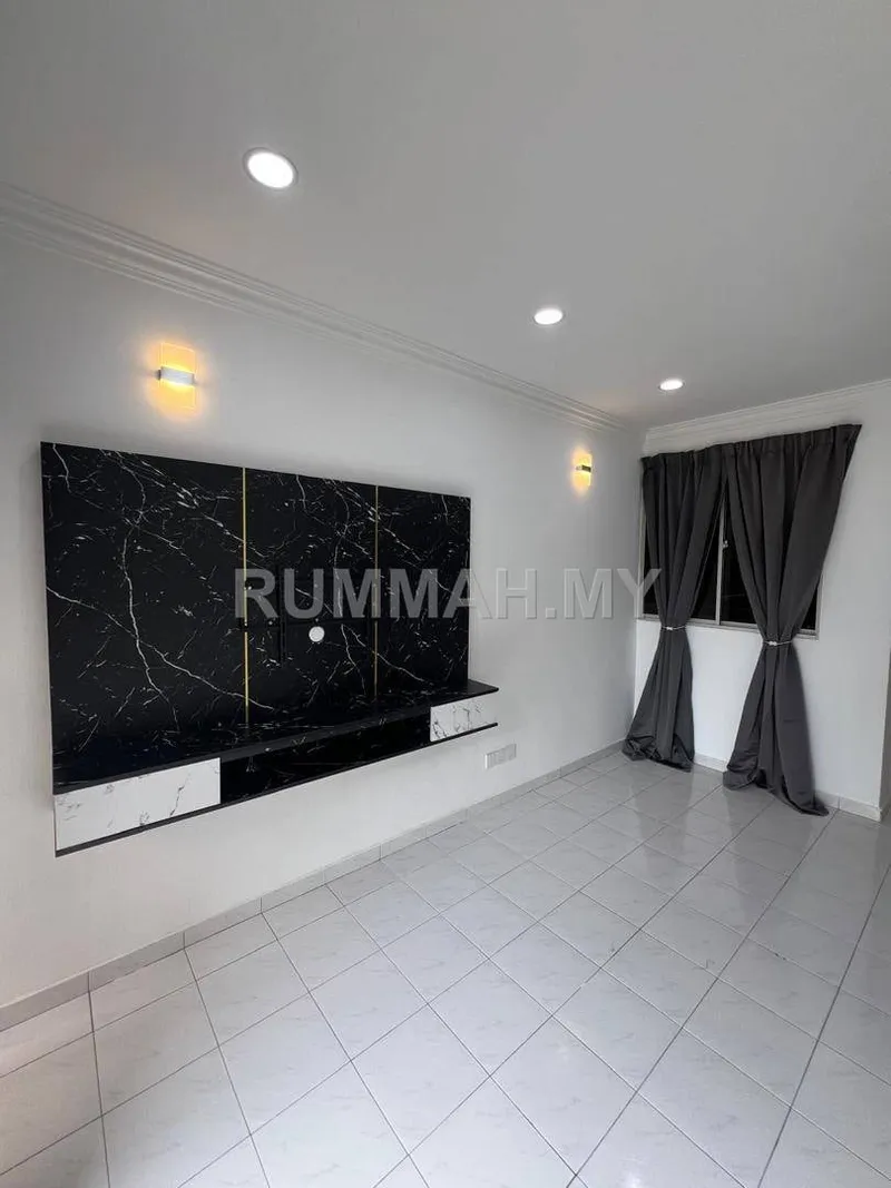 3-bedroom condo for sale in Bayan Lepas, Penang