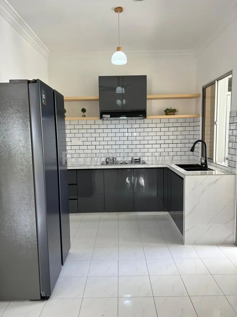 condo in Bayan Lepas, Penang — photo 2