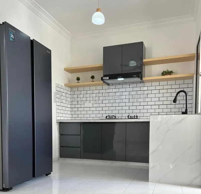 condo in Bayan Lepas, Penang — photo 3