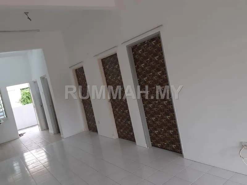 house in Valdor, Penang — photo 2