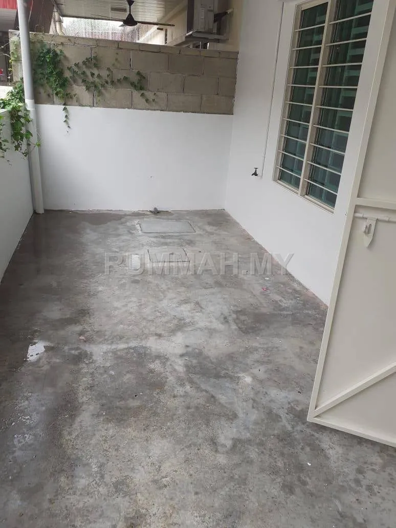 house in Valdor, Penang — photo 3