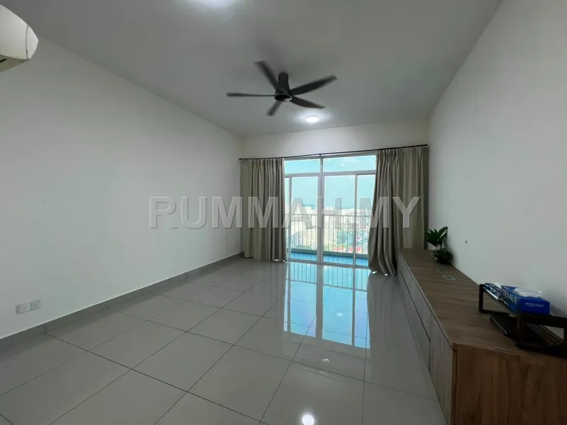 3-bedroom condo for sale in Sungai Ara, Penang - Setia Pinnacle @ Sungai Ara
