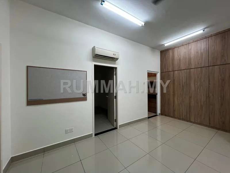 condo in Sungai Ara, Penang — photo 3