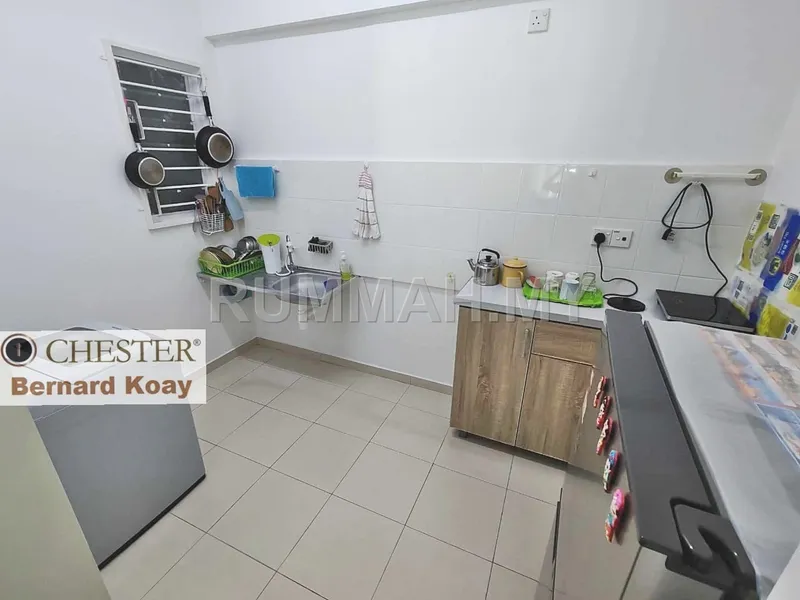 condo in Tanjung Tokong, Penang — photo 3